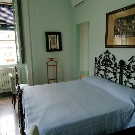Villa Manasse Ачі-Кастелло Екстер'єр фото