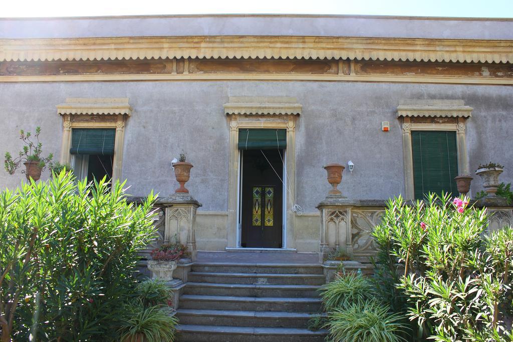Villa Manasse Ачі-Кастелло Номер фото